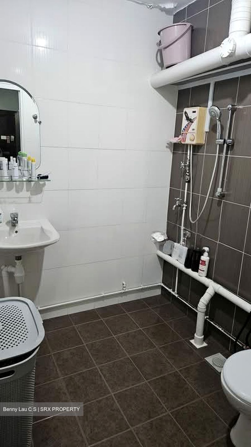 Blk 135 Lorong Ah Soo (Hougang), HDB 4 Rooms #559885571